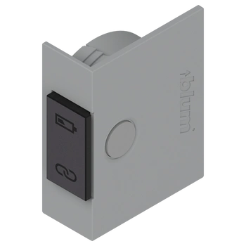 Włącznik SERVO-DRIVE do AVENTOS, Symetryczny