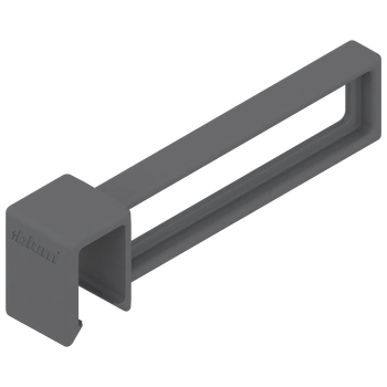 AMBIA-LINE listwy podłużne do relingu poprzecznego, do LEGRABOX pure