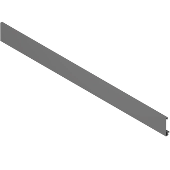 front, do Szuflady wewnętrzne z relingiem poprzecznym, KB=1200 mm, do przycięcia, do MERIVOBOX