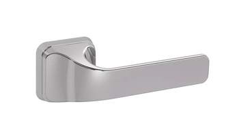 Klamka ELARA chrom połysk T-1961-127.G2, NOMET