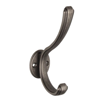 Wieszak WR45, stare srebro, GAMET