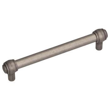 Reling RE23, stare srebro, 128mm, GAMET