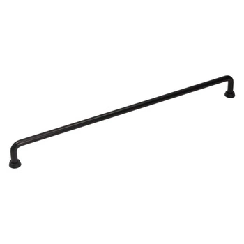 Uchwyt US18, czarny super mat, 320mm, GAMET