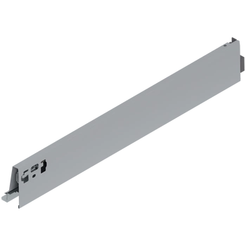 Bok szuflady TANDEMBOX, wysokość M (83.6 mm), dł.=550 mm, prawy, do TANDEMBOX intivo/antaro