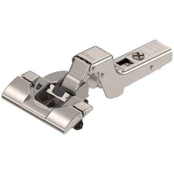 CLIP top BLUMOTION zawias standard. 110°，Drzwi wpuszczane, puszka: bez użycia narzędzi z INSERTA