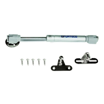 Podnośnik gazowy PG3, 156mm, 60N, GAMET