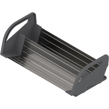 ORGA-LINE uchwyt na przyprawy, od szerokości korpusu 450 mm, 1 szt.