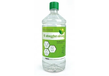 Schilsner Absorfen 1L – profesjonalny środek czyszczący, zielone jabłko