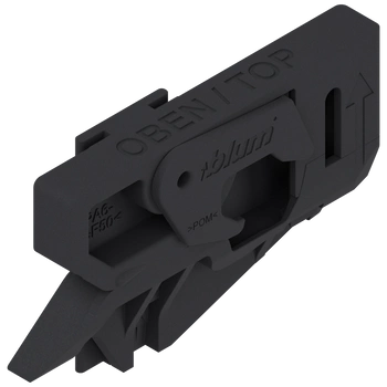 CABLOXX  lew. Jednostka blokująca