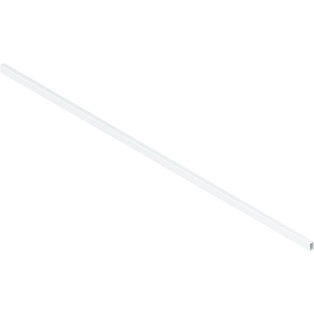 ORGA-LINE Reling poprzeczny, do KB=1200 mm, długość=1104 mm, do przycięcia, do TANDEMBOX antaro