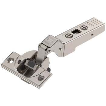 CLIP top BLUMOTION zawias kątowy 20° .，Nakładany, puszka: na wkręty