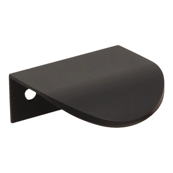 Uchwyt UA127, czarny matowy, dł. 50mm, GAMET