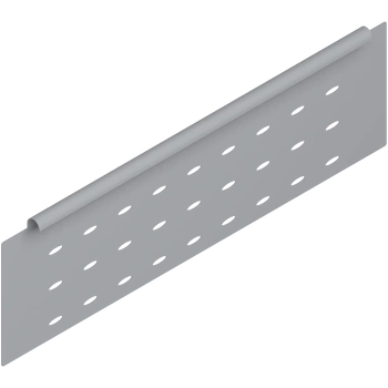 METABOX niezbędny BOXSIDE, wys. D, dł.=450 mm, symetryczny