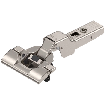 CLIP top BLUMOTION zawias standard. 110°，Drzwi bliźniacze, puszka: bez użycia narzędzi z INSERTA