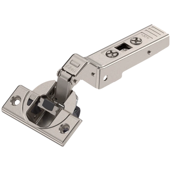 CLIP top BLUMOTION zawias kątowy 30° .，Nakładany, puszka: na wkręty