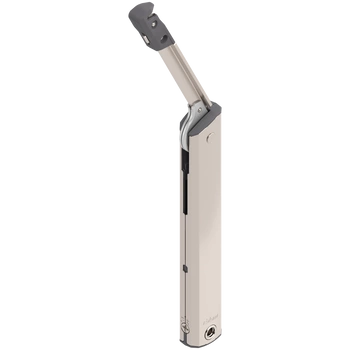 AVENTOS HK-XS do frontów uchylnych, siłownik, współczynnik mocy=180-800 (siłownik jednostronny), do TIP-ON