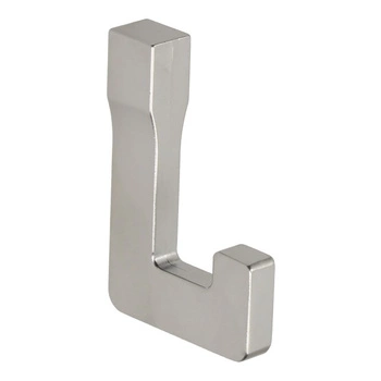 Wieszak WP37, chrom satynowy, GAMET