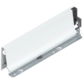 Bok szuflady TANDEMBOX, wysokość M (83.6 mm), dł.=300 mm, lewy, do TANDEMBOX intivo/antaro