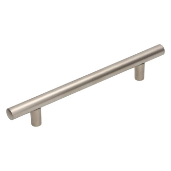 Reling RE10, nikiel satynowy, 128mm, GAMET