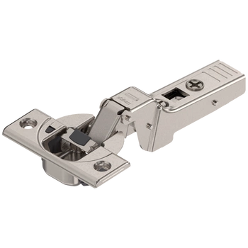 CLIP top BLUMOTION zawias do drzwi profil. 95°，Drzwi bliźniacze, puszka: na wkręty