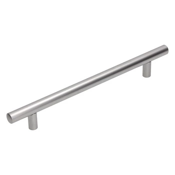 Reling RE10, chrom satynowy, 160mm, GAMET