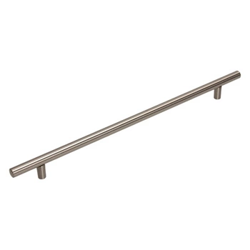 Reling RE10, nikiel szczotkowany, 288mm, GAMET