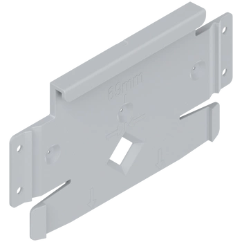 SERVO-DRIVE flex Prowadnik do lodówek, zamrażarek i zmywarek