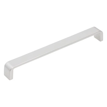 Uchwyt UA120, chrom satynowy, 192mm, GAMET