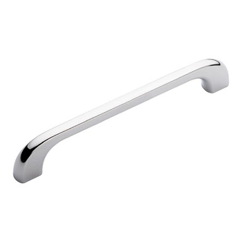 Uchwyt UU05, chrom połysk, 128mm, GAMET