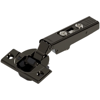 CLIP top BLUMOTION zawias standard. 110°，Drzwi nakładane, puszka: na wkręty