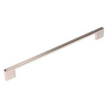 Uchwyt UN73, nikiel szczotkowany, 256mm, GAMET