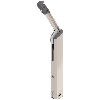 AVENTOS HK-XS do frontów uchylnych, siłownik, współczynnik mocy=800-1800 (siłownik jednostronny)