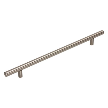 Reling RE10, nikiel szczotkowany, 224mm, GAMET