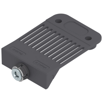 Stabilizacja frontu/dna LEGRABOX , EXPANDO T