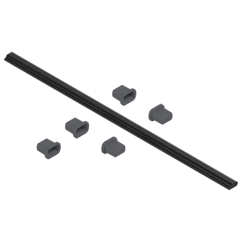 Przewód zasilający SERVO-DRIVE, 8 m