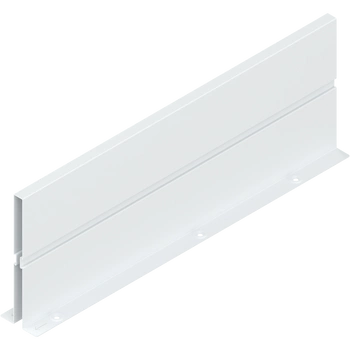 ORGA-LINE Ścianka działowa, dł.=450 mm, do TANDEMBOX intivo/antaro szuflady z wysokim frontem