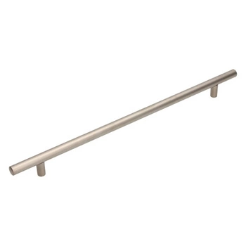 Reling RE10, nikiel satynowy, 288mm, GAMET