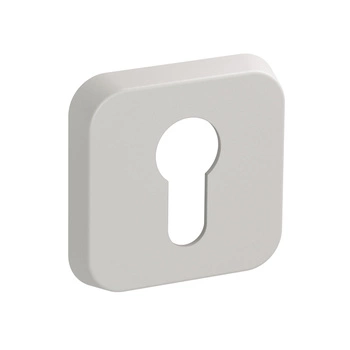 Szyld wkładka kość słoniowa T-003-127.P67, NOMET