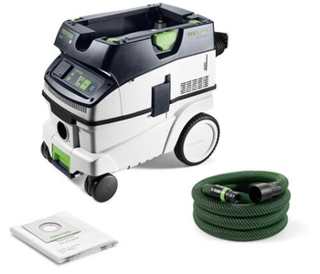 Festool Odkurzacz mobilny CLEANTEC CTL 26 EI