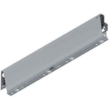 Bok szuflady TANDEMBOX, wysokość M (83.6 mm), dł.=500 mm, lewy, do TANDEMBOX intivo/antaro