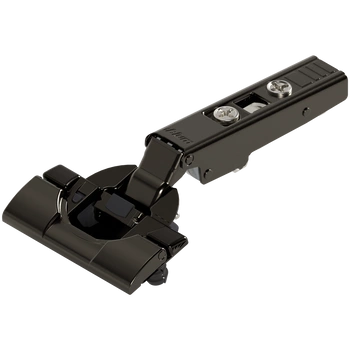 CLIP top BLUMOTION zawias standard. 110°，Drzwi nakładane, puszka: bez użycia narzędzi z INSERTA