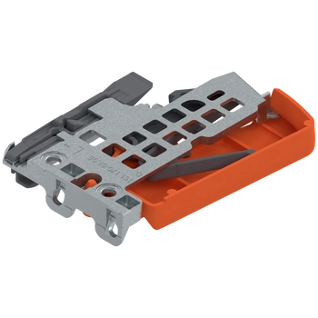 TANDEM Sprzęgło, lew.