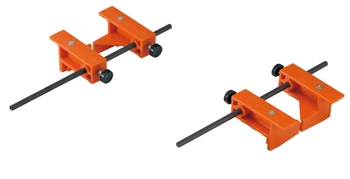 Wzornik punktowy, do Reling TANDEMBOX (w połączeniu z ZML.3580)