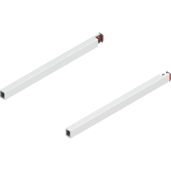 Reling podłużny MERIVOBOX , dł.=300 mm, lewy/prawy