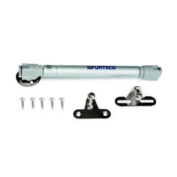 Podnośnik gazowy barkowy PG2, 244mm, 80N, GAMET