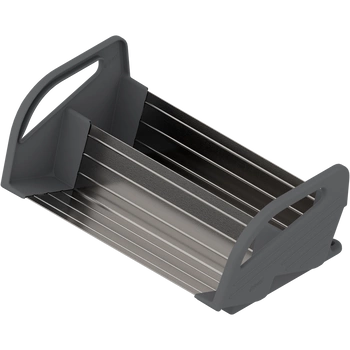 ORGA-LINE uchwyt na przyprawy, od szerokości korpusu 400 mm, 1 szt.