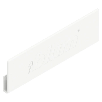 Element z logo do MERIVOBOX / Element z logo do AVENTOS, symetr., pogłębiony