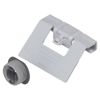 Uchwyt + zabierak do szuflady wewnętrznej, do TANDEMBOX intivo/antaro