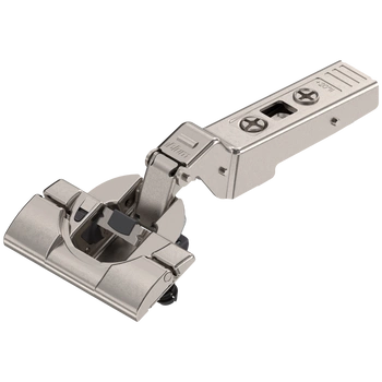 CLIP top BLUMOTION zawias kątowy 20° .，Nakładany, puszka: bez użycia narzędzi z INSERTA