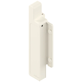 Mocowanie frontu METABOX , wys. H, do szuflady wewnętrznej, lewe